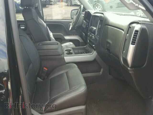 2015 CHEVROLET SILVERADO - VIN: 3GCUKSEC8FG345839 - Photo 5