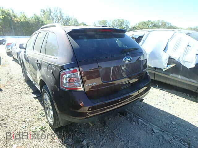 2010 FORD EDGE - VIN: 2FMDK4KC3ABB17657 - Photo 3