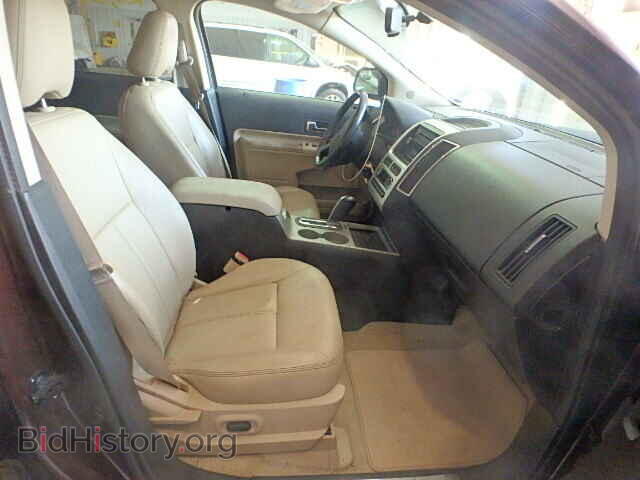 2010 FORD EDGE - VIN: 2FMDK4KC3ABB17657 - Photo 5
