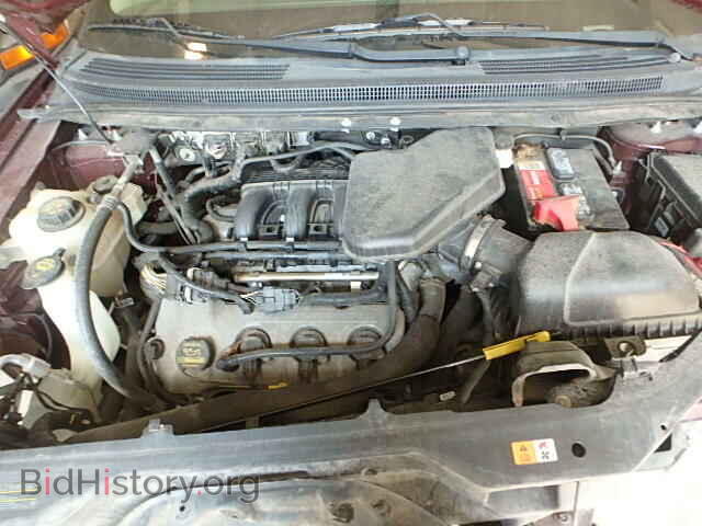 2010 FORD EDGE - VIN: 2FMDK4KC3ABB17657 - Photo 7