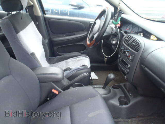 2003 DODGE NEON - VIN: 1B3ES26C33D188976 - Фото 5