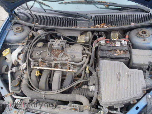 2003 DODGE NEON - VIN: 1B3ES26C33D188976 - Фото 7