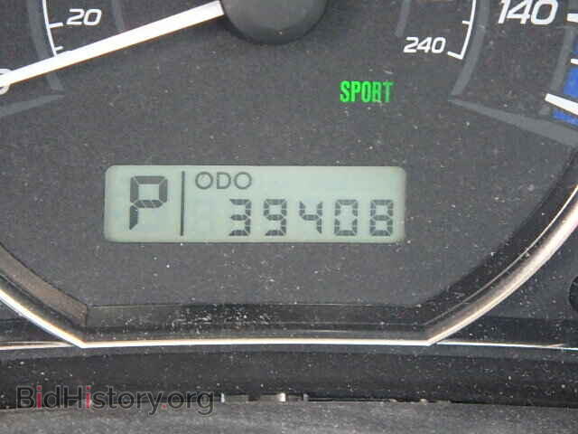 2010 SUBARU FORESTER - VIN: JF2SH6CC3AH801357 - Фото 8