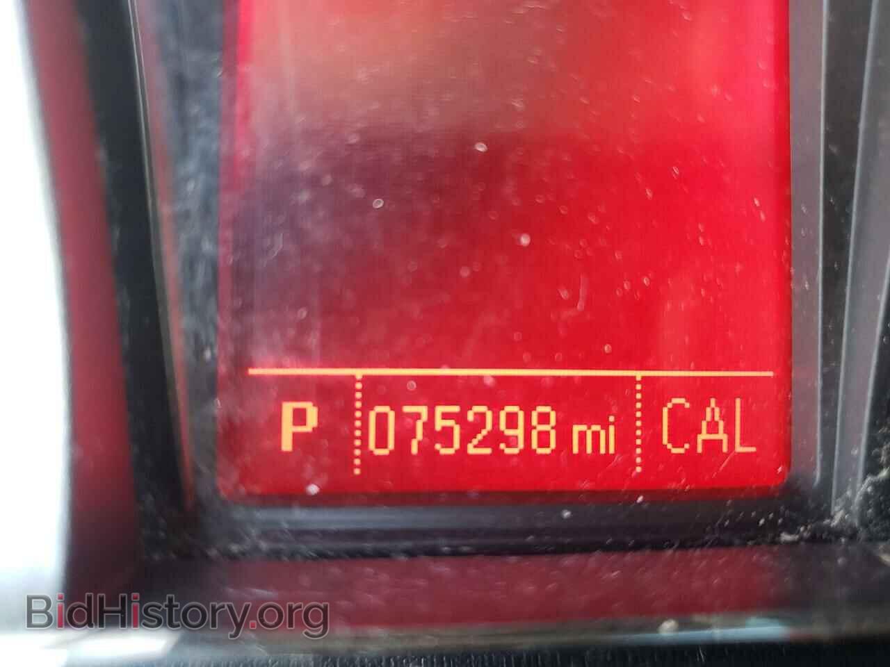 2012 GMC TERRAIN - VIN: 2GKFLUE58C6277380 - Фото 8
