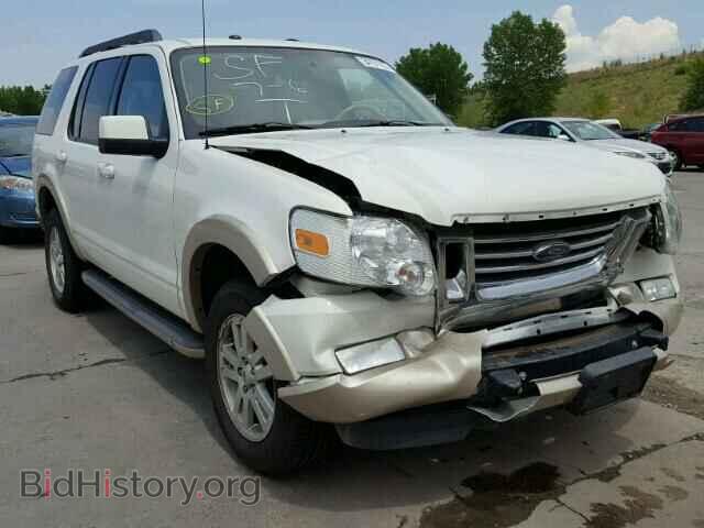 Photo 1FMEU7EEXAUA35237 - FORD EXPLORER 2010