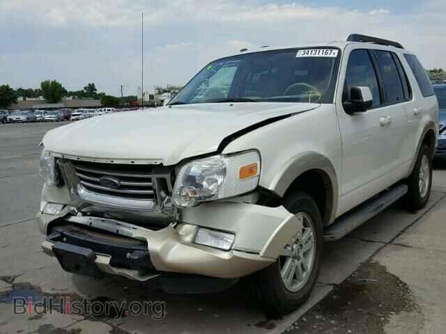 2010 FORD EXPLORER - VIN: 1FMEU7EEXAUA35237 - Photo 2