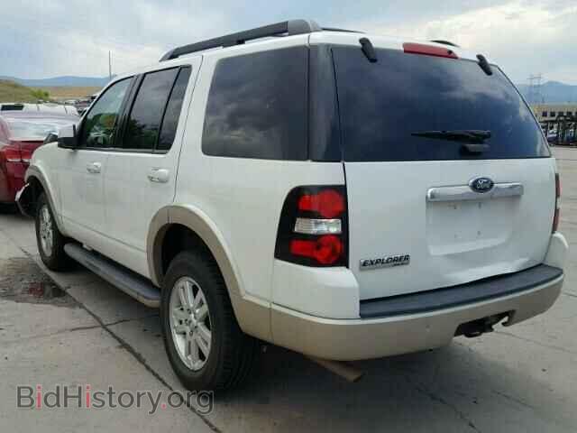 2010 FORD EXPLORER - VIN: 1FMEU7EEXAUA35237 - Photo 3