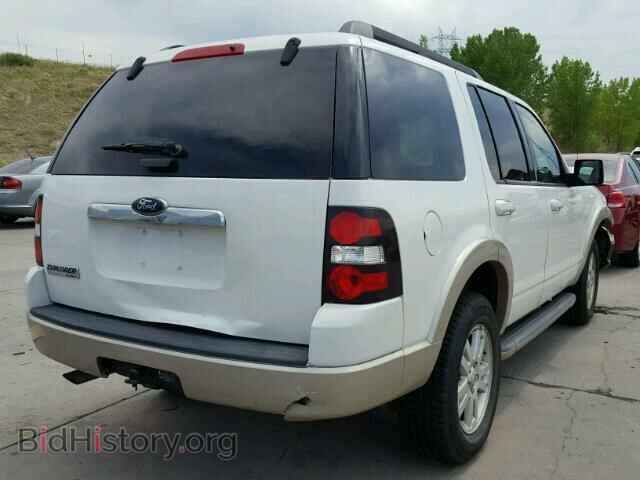 2010 FORD EXPLORER - VIN: 1FMEU7EEXAUA35237 - Photo 4