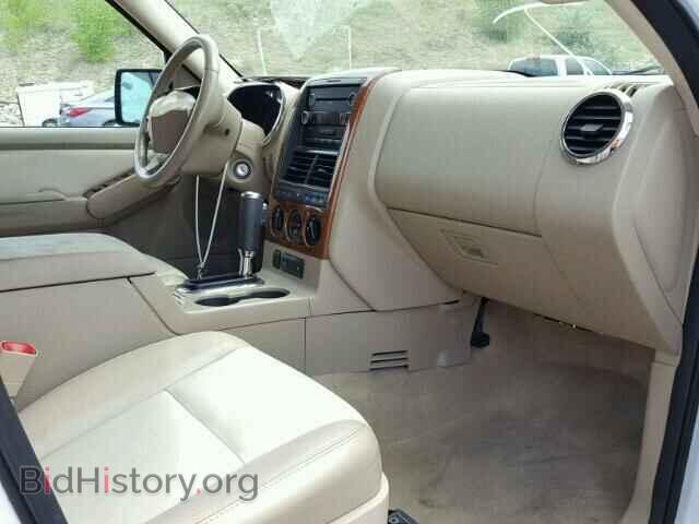 2010 FORD EXPLORER - VIN: 1FMEU7EEXAUA35237 - Photo 5