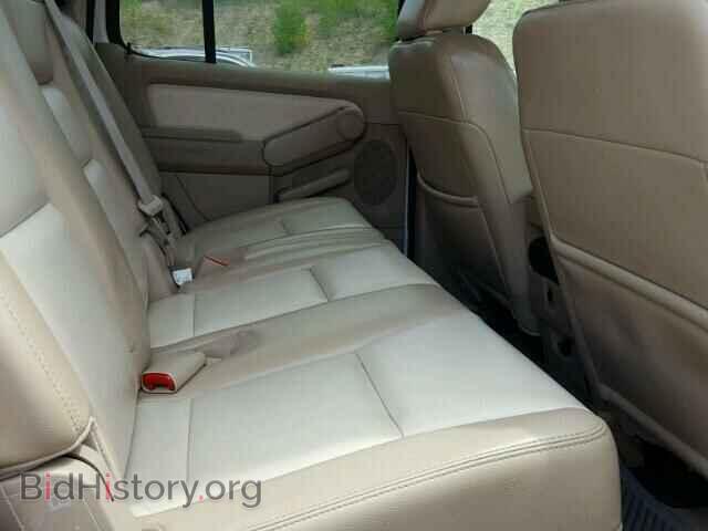 2010 FORD EXPLORER - VIN: 1FMEU7EEXAUA35237 - Photo 6