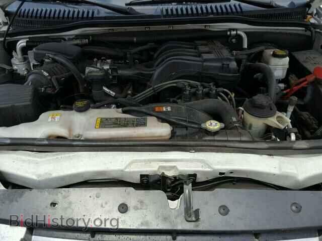 2010 FORD EXPLORER - VIN: 1FMEU7EEXAUA35237 - Photo 7