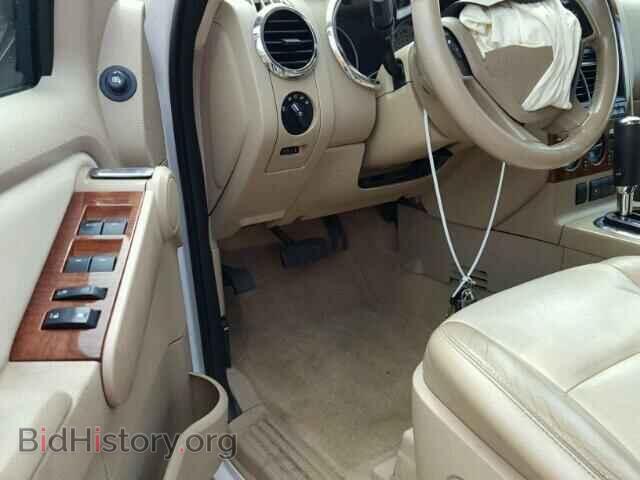 2010 FORD EXPLORER - VIN: 1FMEU7EEXAUA35237 - Photo 9