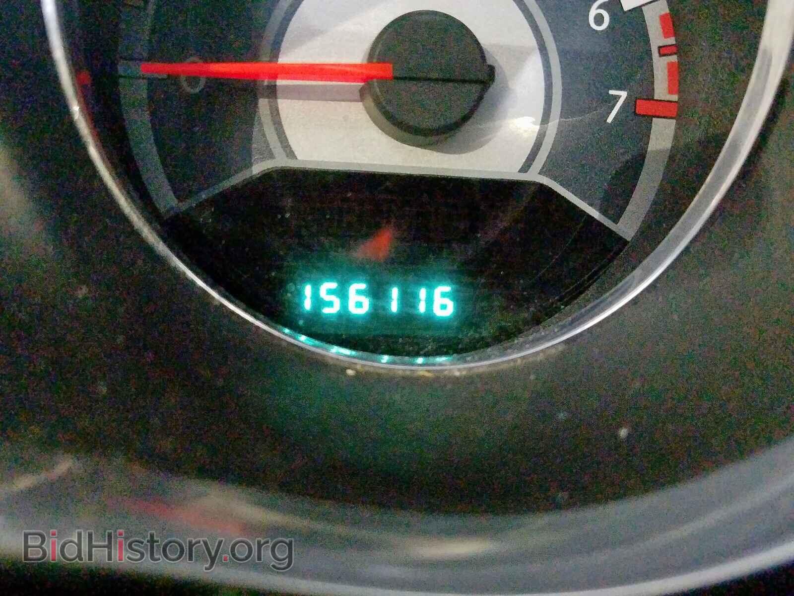 2013 CHRYSLER 200 - VIN: 1C3CCBBB9DN595619 - Фото 8