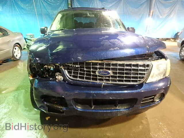 2005 FORD EXPLORER - VIN: 1FMZU73K85UB97108 - Photo 9