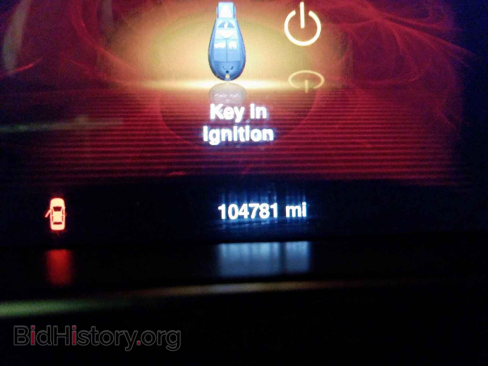 2016 DODGE DART - VIN: 1C3CDFDH6GD508100 - Фото 8
