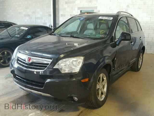 2008 SATURN VUE - VIN: 3GSCL53788S685920 - Фото 2