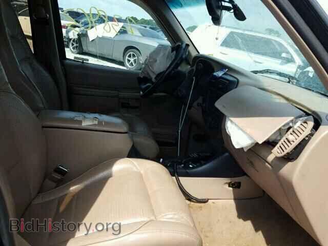 1997 FORD EXPLORER - VIN: 1FMDU32P6VZA78783 - Фото 5