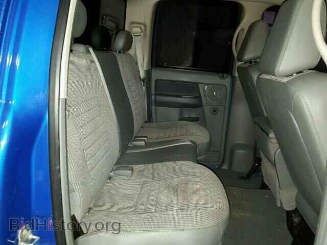 2008 DODGE RAM 1500 - VIN: 1D7HA18N58J149232 - Фото 6