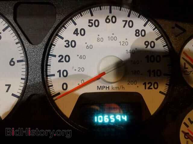 2008 DODGE RAM 1500 - VIN: 1D7HA18N58J149232 - Фото 8