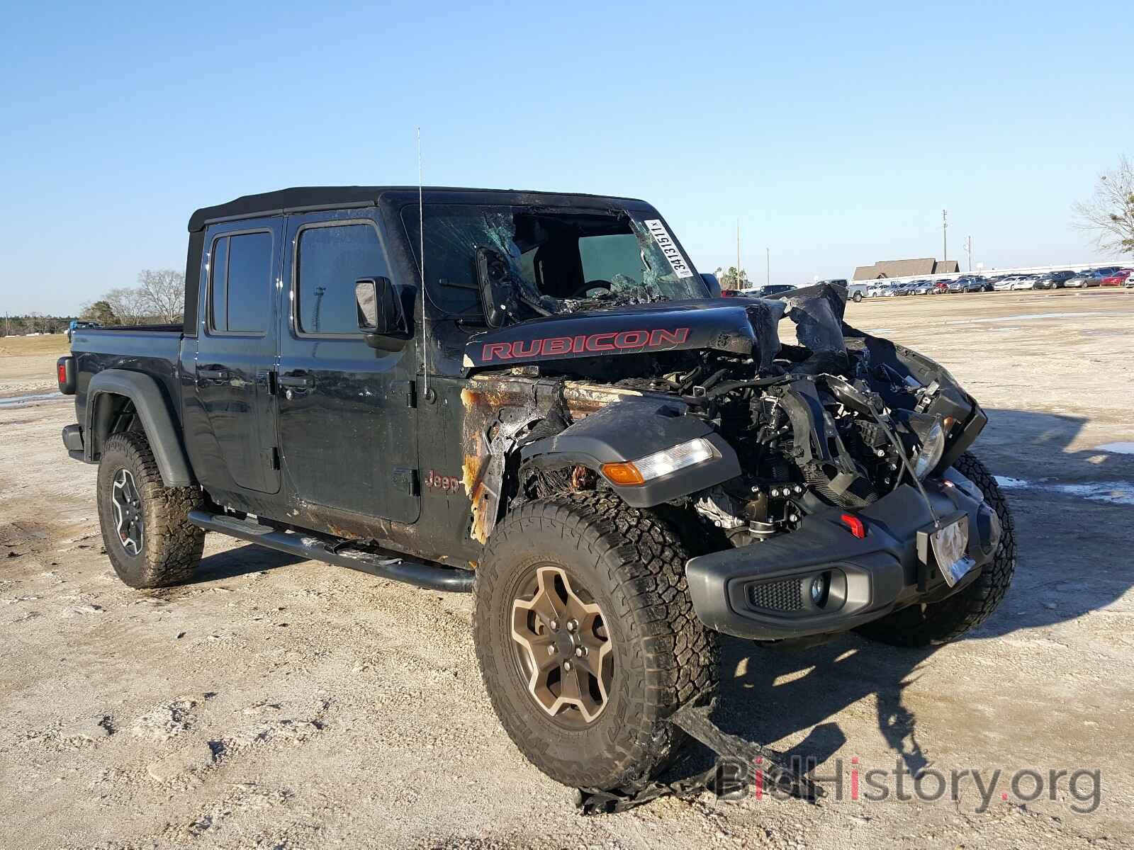 Photo 1C6JJTBG5LL152279 - JEEP ALL OTHER 2020