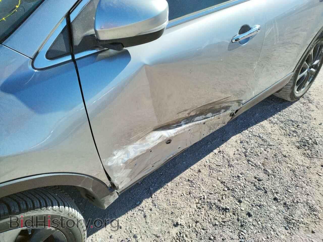 2015 MAZDA CX-9 - VIN: JM3TB2DV2F0468496 - Фото 9