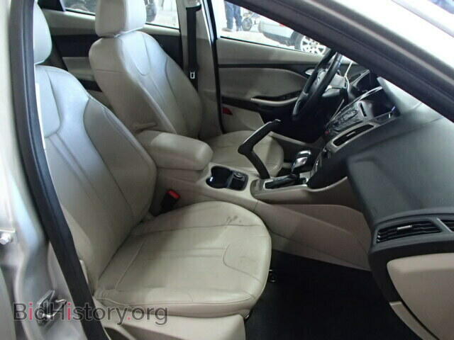 2012 FORD FOCUS - VIN: 1FAHP3H20CL416662 - Photo 5