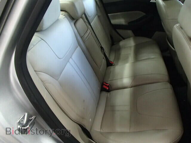 2012 FORD FOCUS - VIN: 1FAHP3H20CL416662 - Photo 6