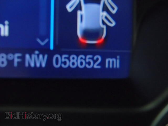 2012 FORD FOCUS - VIN: 1FAHP3H20CL416662 - Photo 8