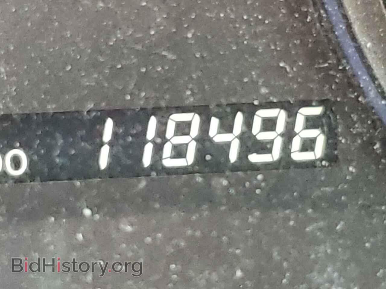 2007 LEXUS ES350 - VIN: JTHBJ46G972043783 - Фото 8