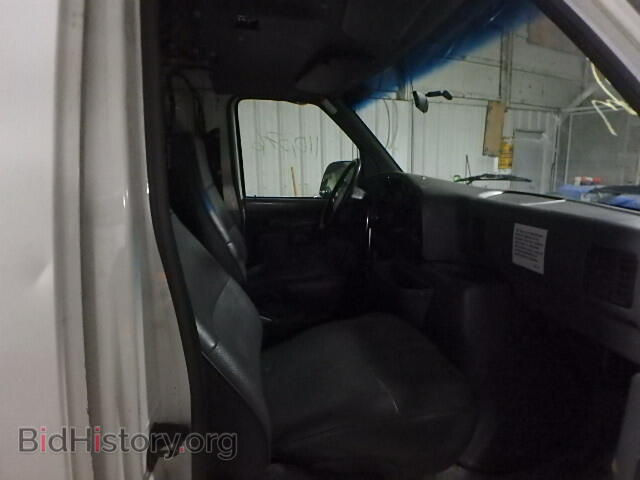1996 FORD ECONOLINE - VIN: 1FTJE34Y8THA41747 - Фото 5
