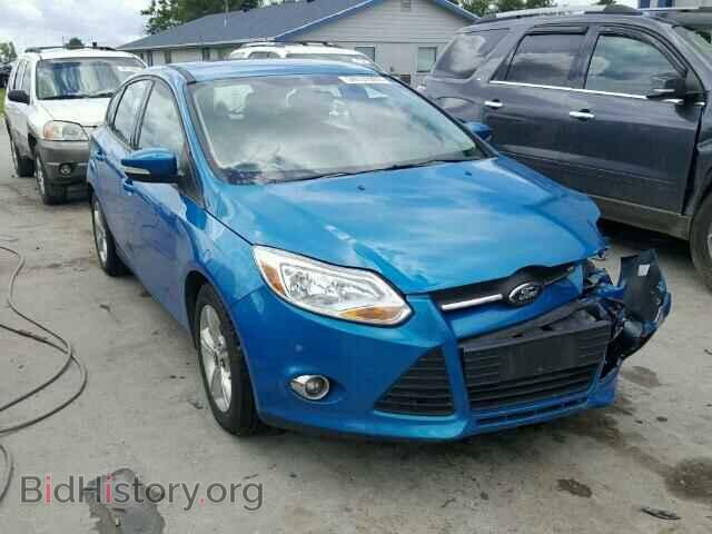 Photo 1FADP3K29DL207574 - FORD FOCUS 2013