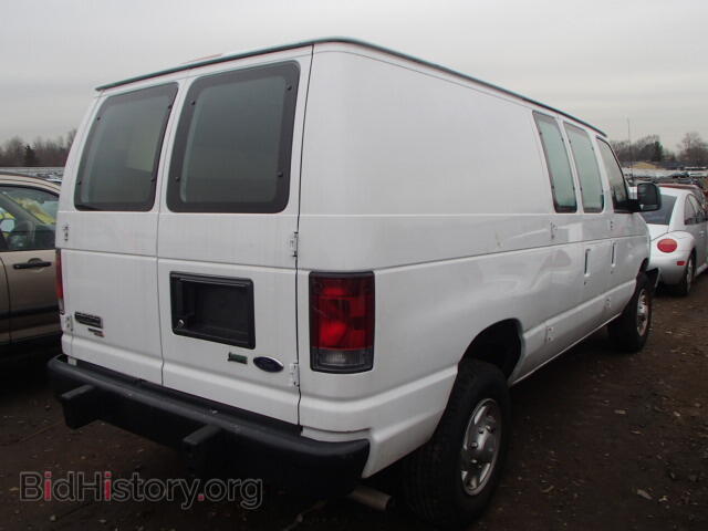 2013 FORD ECONOLINE - VIN: 1FTNE2EW6DDA25905 - Фото 4