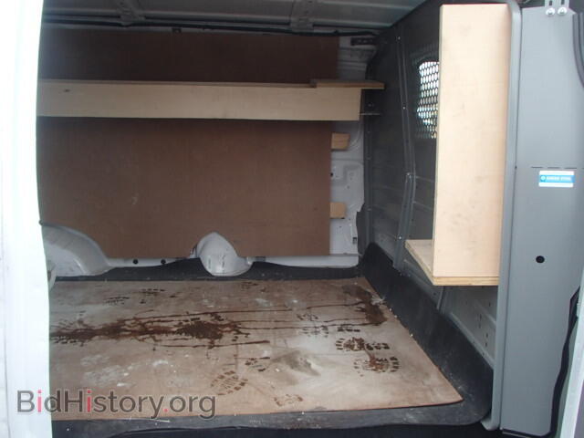 2013 FORD ECONOLINE - VIN: 1FTNE2EW6DDA25905 - Фото 6