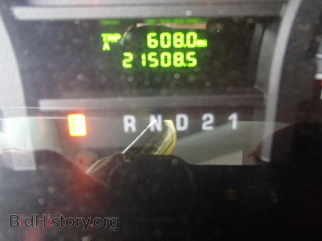 2013 FORD ECONOLINE - VIN: 1FTNE2EW6DDA25905 - Фото 8
