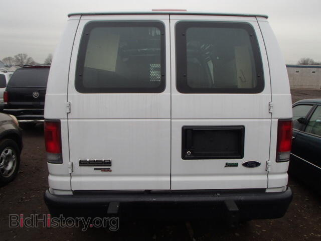 2013 FORD ECONOLINE - VIN: 1FTNE2EW6DDA25905 - Фото 9