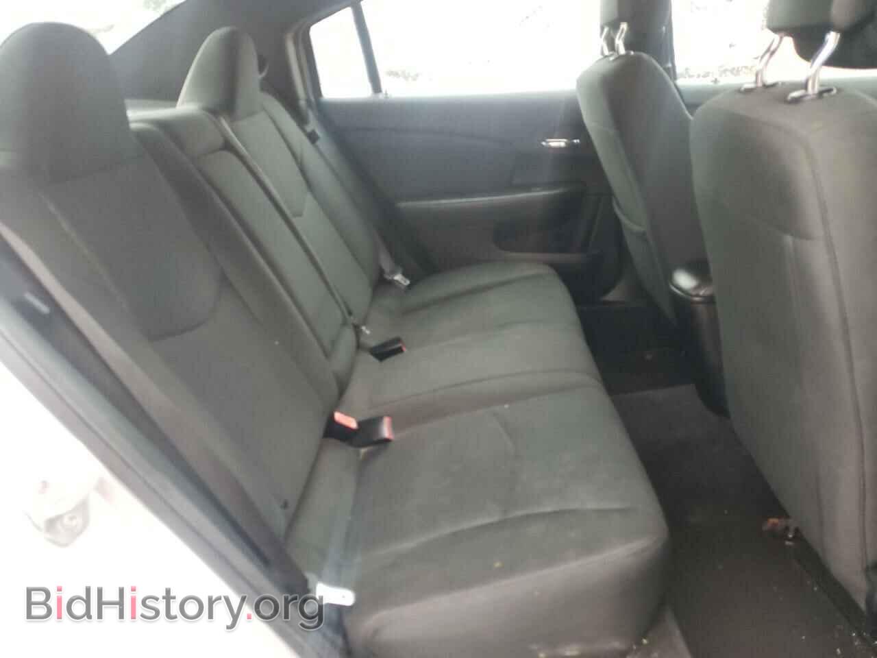 2012 CHRYSLER 200 - VIN: 1C3CCBAB7CN172389 - Photo 6