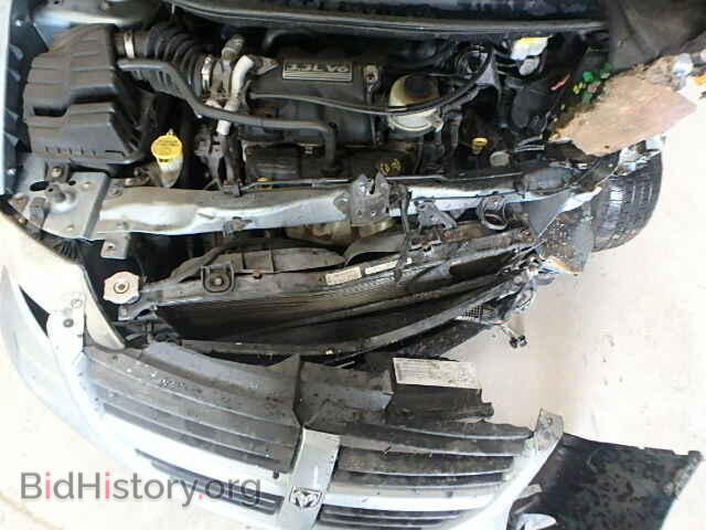 2005 DODGE CARAVAN - VIN: 1D4GP25R55B157700 - Фото 7