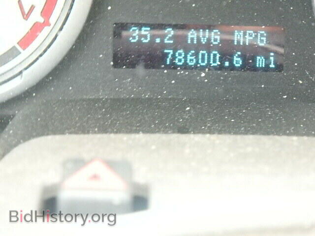 2010 FORD FOCUS - VIN: 1FAHP3FN0AW232136 - Фото 8