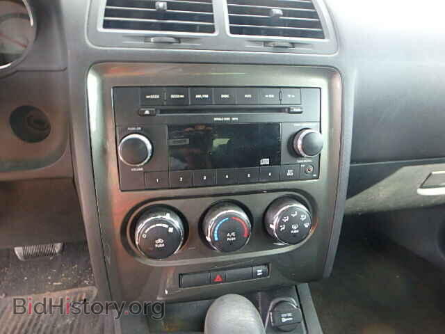 2010 DODGE CHALLENGER - VIN: 2B3CJ4DV2AH262012 - Photo 9