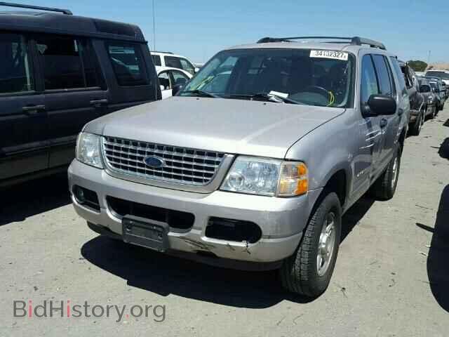 2005 FORD EXPLORER - VIN: 1FMZU63W95UB09826 - Photo 2