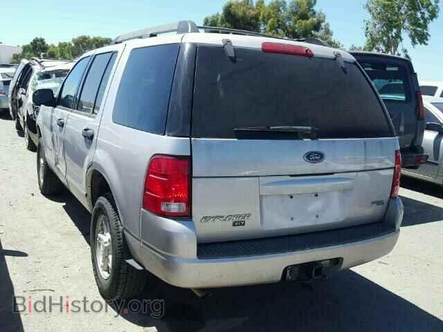 2005 FORD EXPLORER - VIN: 1FMZU63W95UB09826 - Photo 3