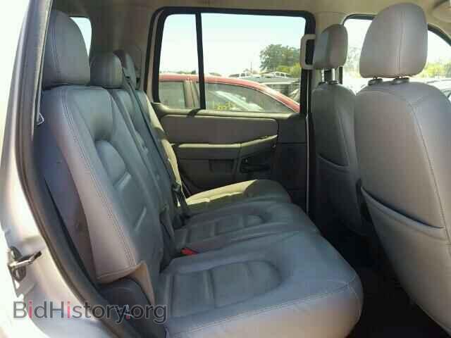 2005 FORD EXPLORER - VIN: 1FMZU63W95UB09826 - Photo 6