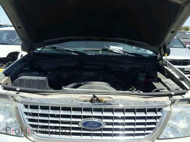 2005 FORD EXPLORER - VIN: 1FMZU63W95UB09826 - Photo 7