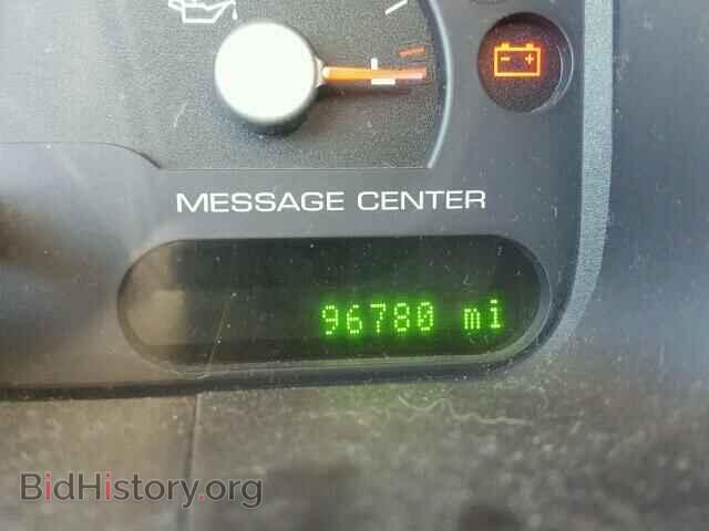 2005 FORD EXPLORER - VIN: 1FMZU63W95UB09826 - Photo 8
