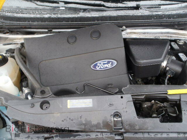 2011 FORD EDGE - VIN: 2FMDK3KC2BBB63606 - Фото 7