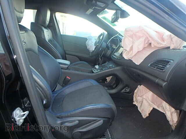 2015 CHRYSLER 200 - VIN: 1C3CCCBB6FN595585 - Photo 5