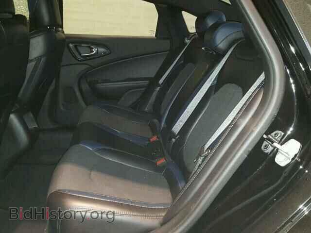 2015 CHRYSLER 200 - VIN: 1C3CCCBB6FN595585 - Photo 6