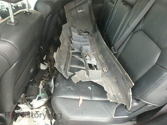 2013 HONDA PILOT - VIN: 5FNYF4H98DB012285 - Photo 6