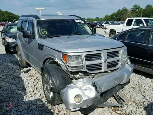Фотография 1D8GT58607W610890 - DODGE NITRO 2007