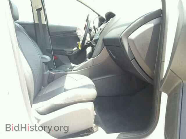 2015 FORD FOCUS - VIN: 1FADP3F29FL227532 - Фото 5